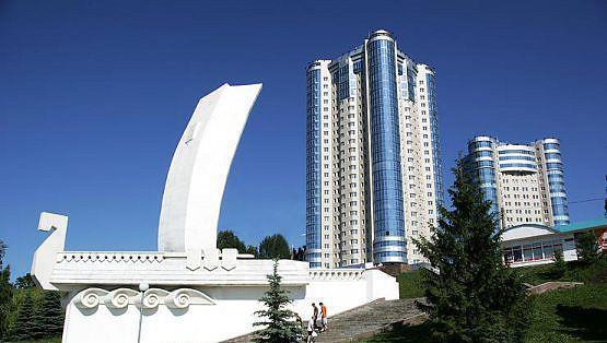 Самаре не хватает гостиниц Самаре не хватает гостиниц