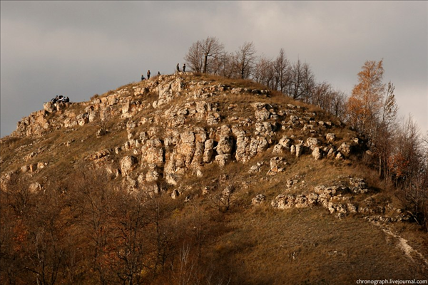Территория-63 в Самаре Территория-63 в Самаре